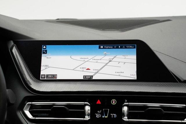Photo of 2024 Gray Metallic BMW 228 Gran Coupe