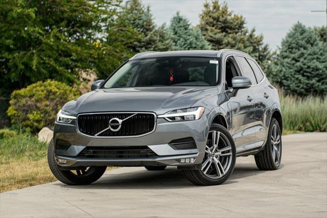 2021 Volvo XC60