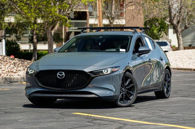 2019 Mazda Mazda3