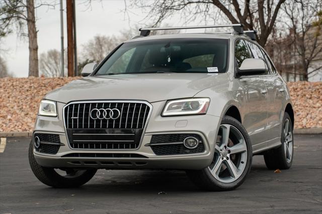 2013 Audi Q5