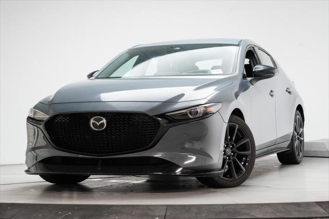 2021 Mazda Mazda3