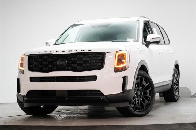 2021 Kia Telluride