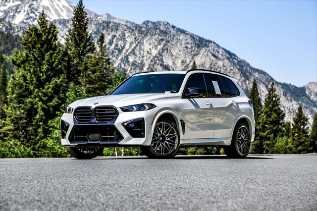 2024 BMW X5 M