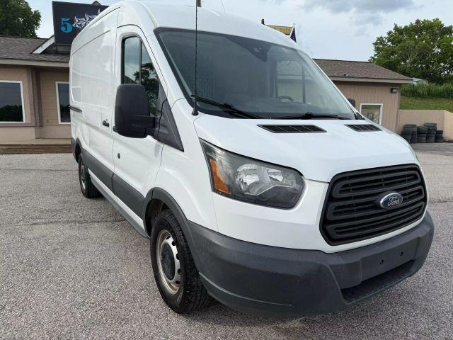 2017 Ford Transit-150