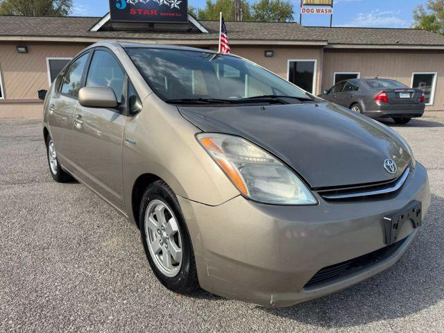 2007 Toyota Prius