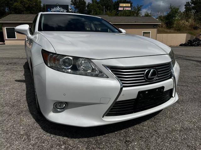 2014 Lexus Es 350