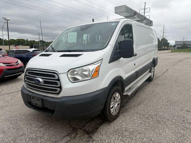 2016 Ford Transit-250