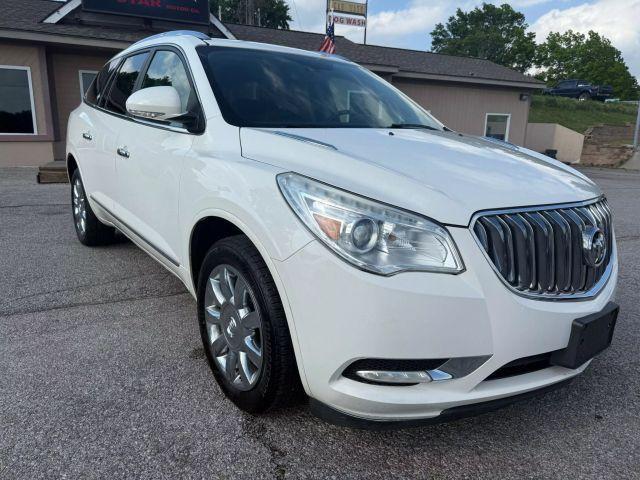 2014 Buick Enclave