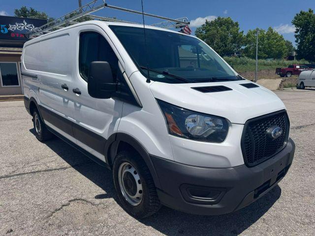 2021 Ford Transit-250