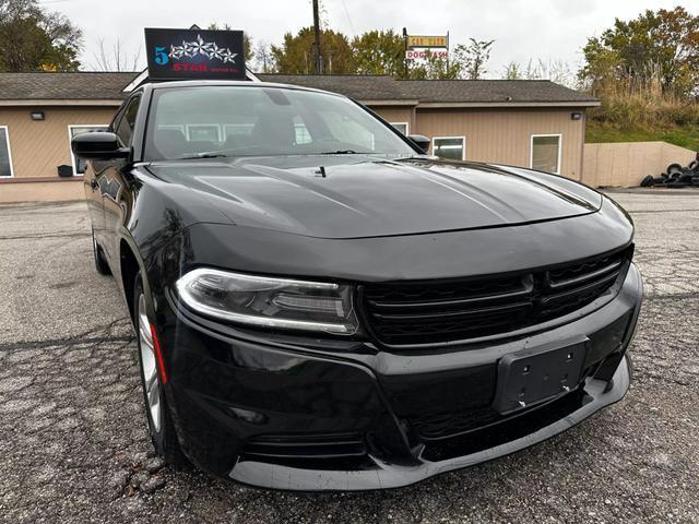 2019 Dodge Charger