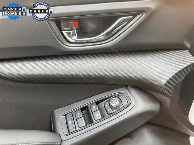 Photo of 2024 Crystal White Pearl Subaru Ascent