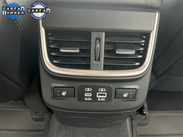 Photo of 2024 Crystal White Pearl Subaru Outback