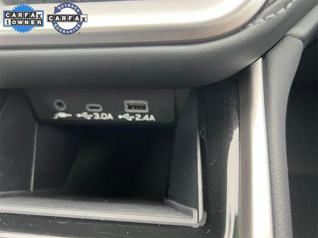 Photo of 2024 Crystal White Pearl Subaru Outback