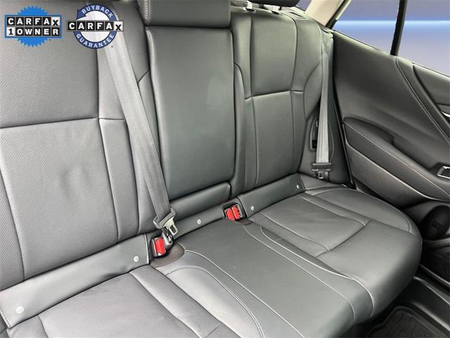 Photo of 2024 Crystal White Pearl Subaru Outback