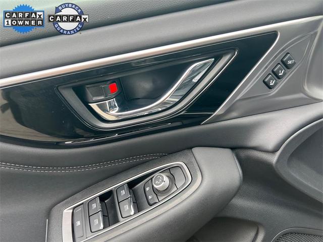 Photo of 2024 Crystal White Pearl Subaru Outback