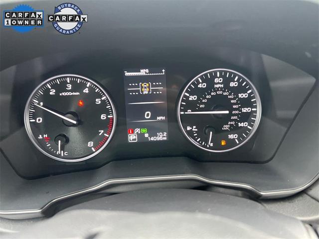 Photo of 2024 Crystal White Pearl Subaru Outback