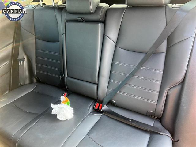 Photo of 2021 Ruby Flare Pearl Toyota RAV4