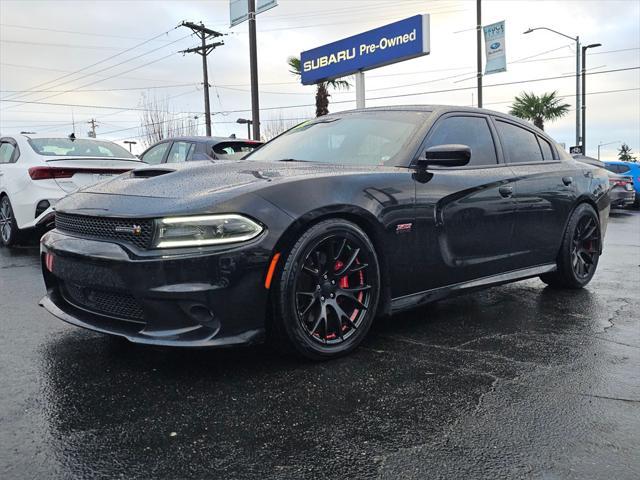 2015 Dodge Charger