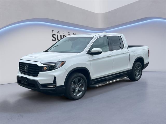 2023 Honda Ridgeline