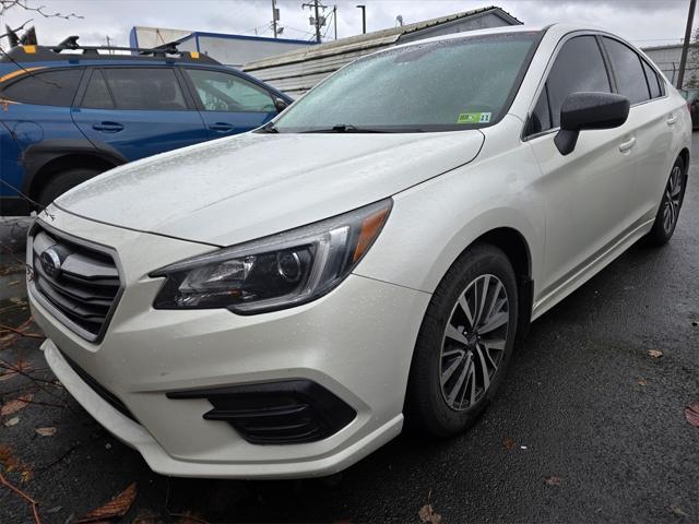 2019 Subaru Legacy