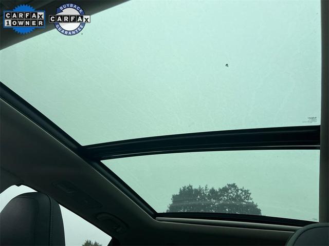 Photo of 2024 Cosmic Blue Pearl Subaru Ascent