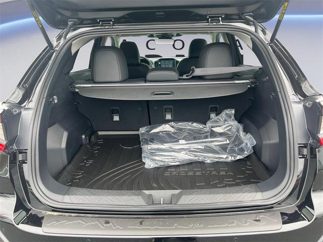 Photo of 2025 Crystal Black Silica Subaru Crosstrek
