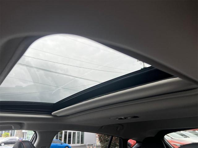 Photo of 2025 Crystal Black Silica Subaru Crosstrek