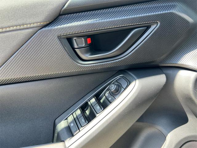 Photo of 2025 Magnetite Gray Metallic Subaru Crosstrek