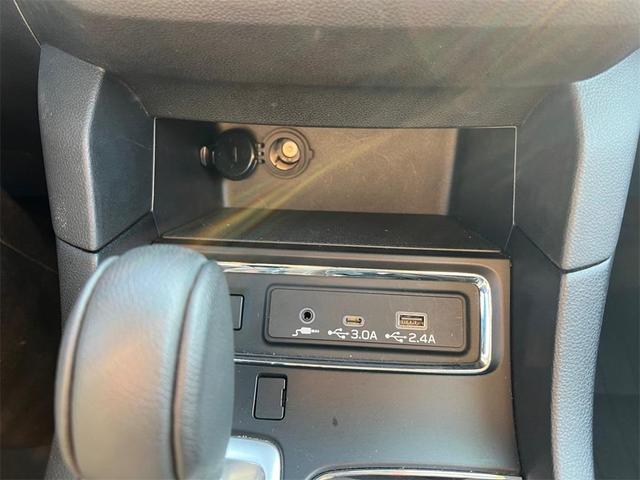 Photo of 2024 Magnetite Gray Metallic Subaru Ascent