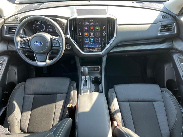 Photo of 2024 Magnetite Gray Metallic Subaru Ascent