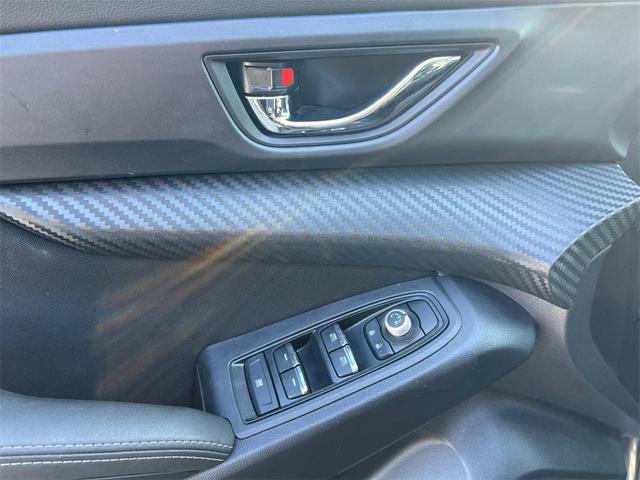 Photo of 2024 Magnetite Gray Metallic Subaru Ascent