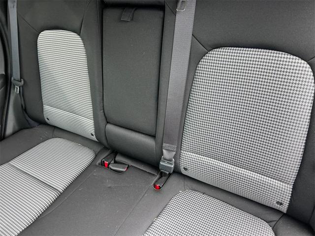 Photo of 2020 Surf Blue Hyundai KONA