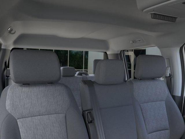 Photo of 2024 Oxford White Ford F-350
