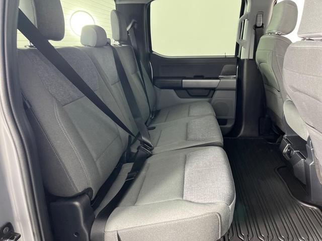 Photo of 2024 Silver Ford F-150