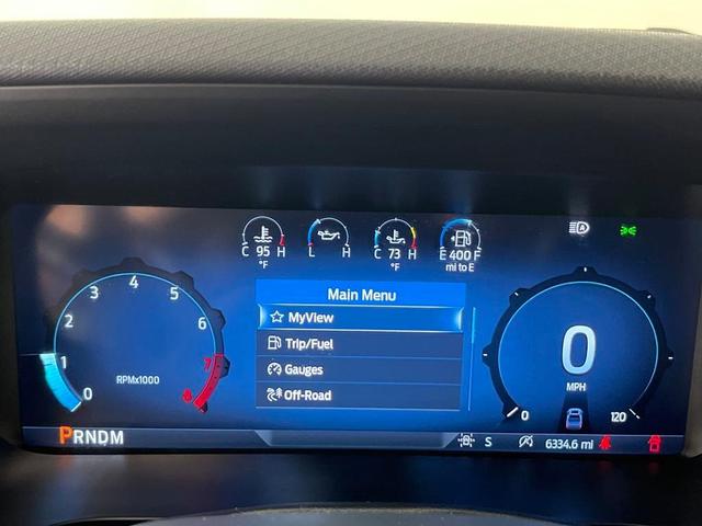 Photo of 2024 Silver Ford F-150