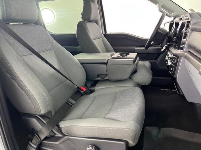 Photo of 2024 Silver Ford F-150