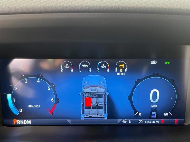 Photo of 2024 White Ford F-150