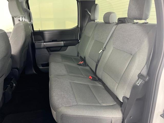 Photo of 2024 White Ford F-150