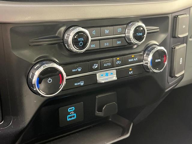 Photo of 2024 White Ford F-150