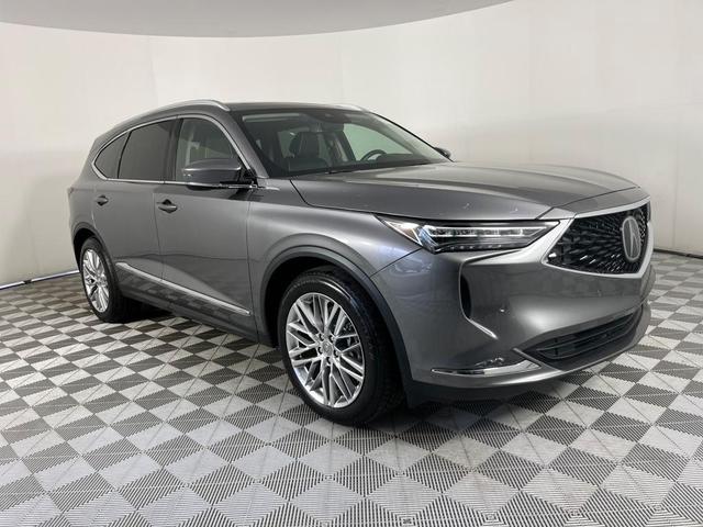 2023 Acura MDX