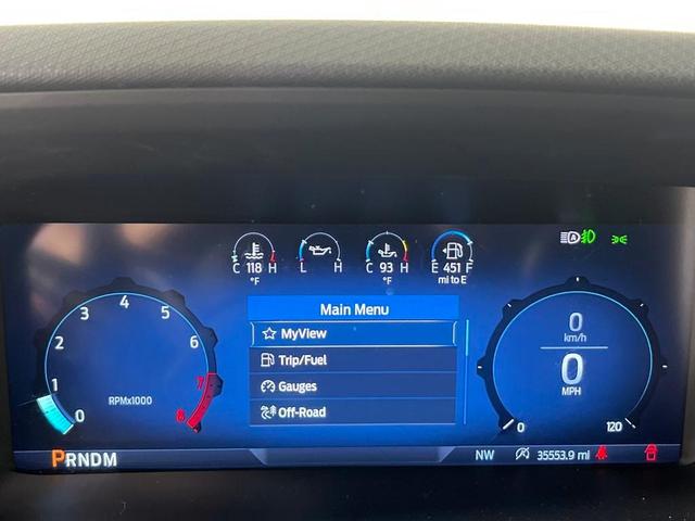 Photo of 2024 Black Ford F-150