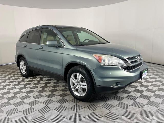 2011 Honda CR-V