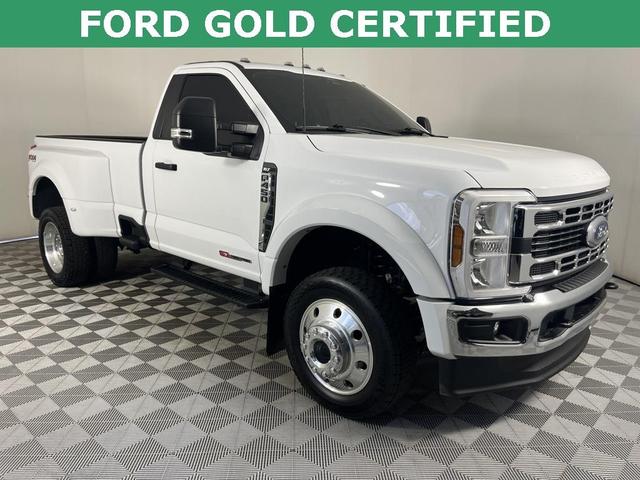 2024 Ford F-450