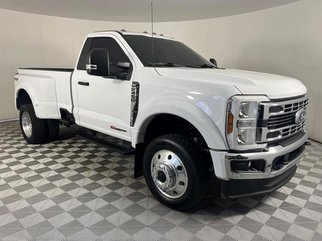 2024 Ford F-450