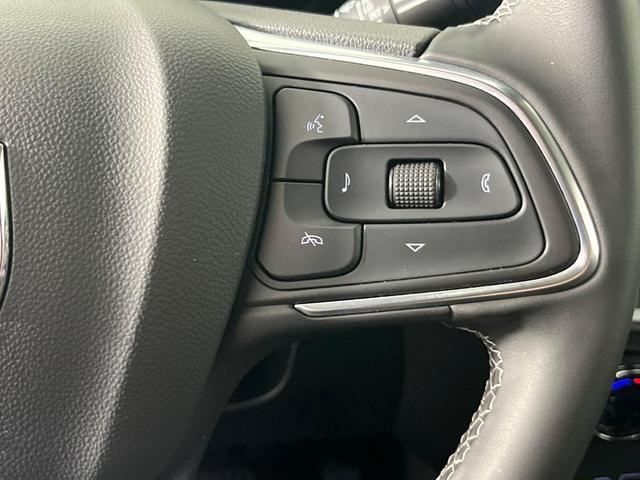 Photo of 2024 Sunrise Red Metallic Buick Encore GX