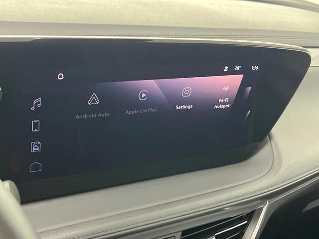 Photo of 2024 Sunrise Red Metallic Buick Encore GX