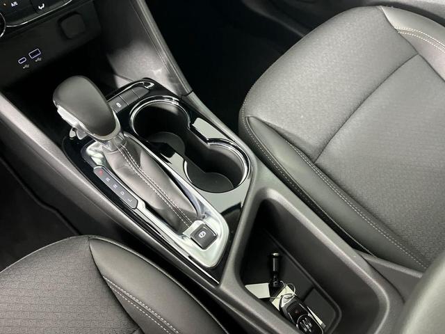 Photo of 2024 Sunrise Red Metallic Buick Encore GX