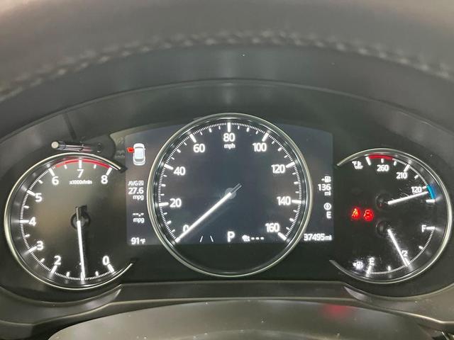 Photo of 2022 Eternal Blue Mica Mazda CX-5