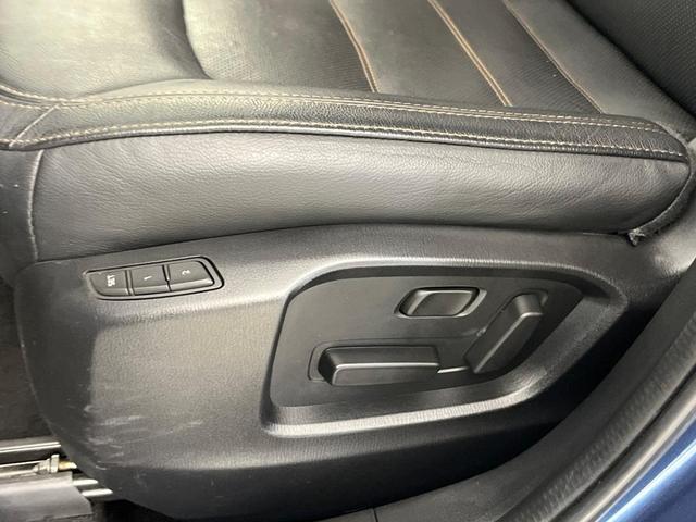 Photo of 2022 Eternal Blue Mica Mazda CX-5