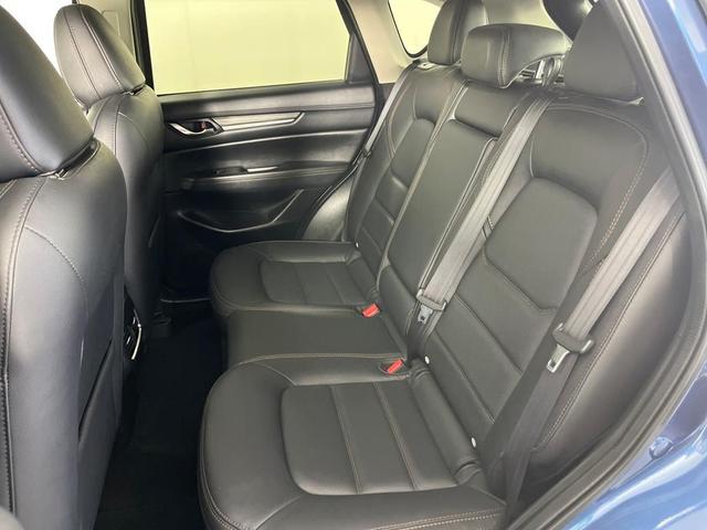 Photo of 2022 Eternal Blue Mica Mazda CX-5